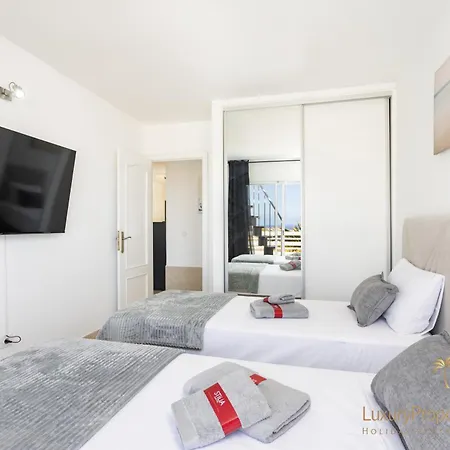 Apartament Julie *
