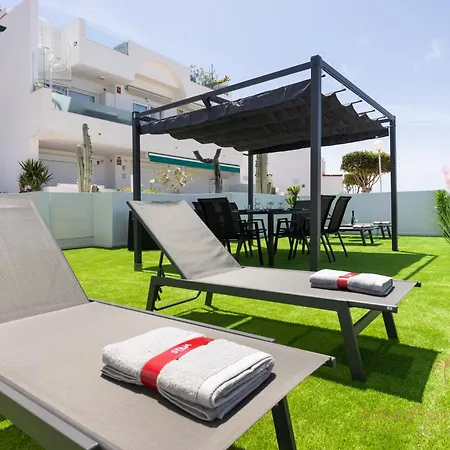 Apartament Julie Costa Adeje (Tenerife)