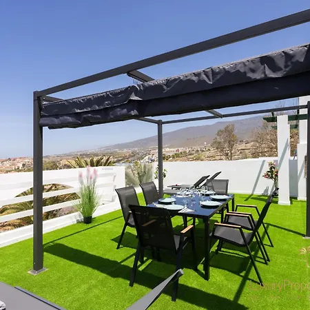 Apartament Julie Costa Adeje (Tenerife)