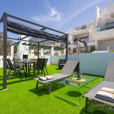 Apartament Julie Costa Adeje (Tenerife)